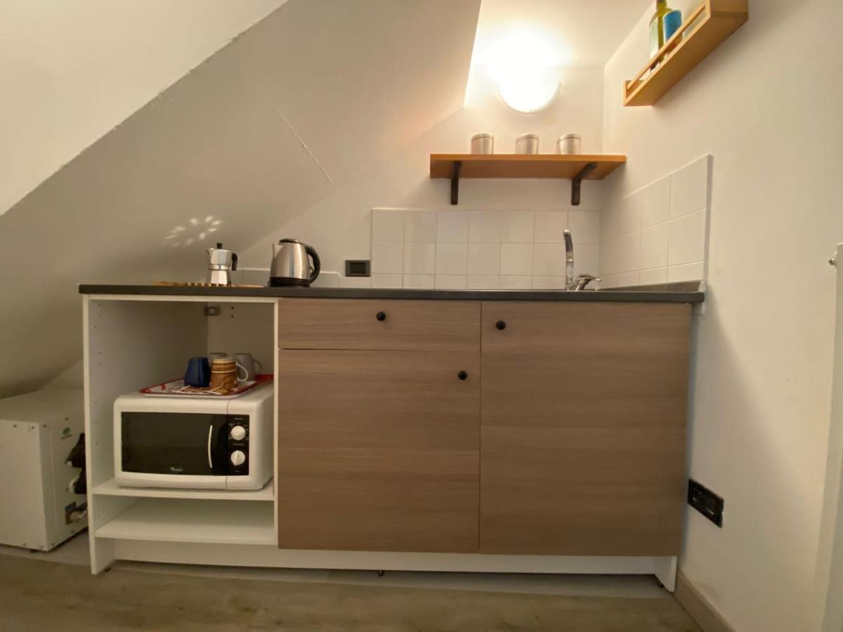 Apartamento Trilocale In Piazza Duomo Milán Exterior foto